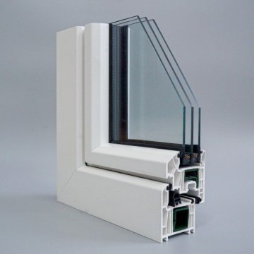 How to Choose the Right Window Profiles for Different Climate Conditions
